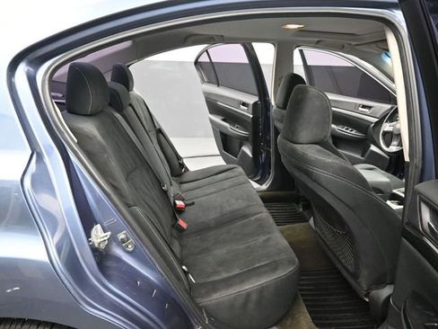 Used 2014 Subaru Legacy 2.5i Sport image 15