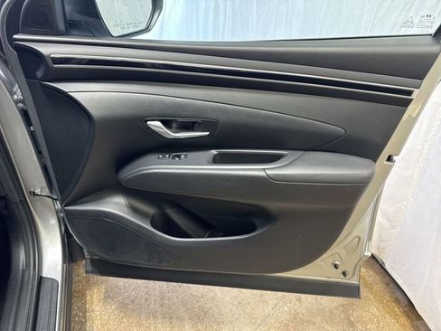 Used 2024 Hyundai Tucson SEL image 26