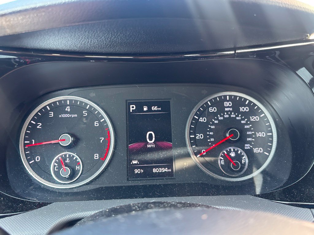 Used 2023 Kia K5 GT-Line FWD image 24