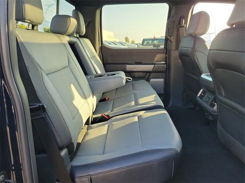 New 2025 Ford F150 Lightning Lariat image 19