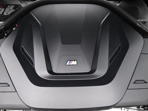 Used 2023 BMW i4 M50 w/ Premium Package AWD/4WD image 29
