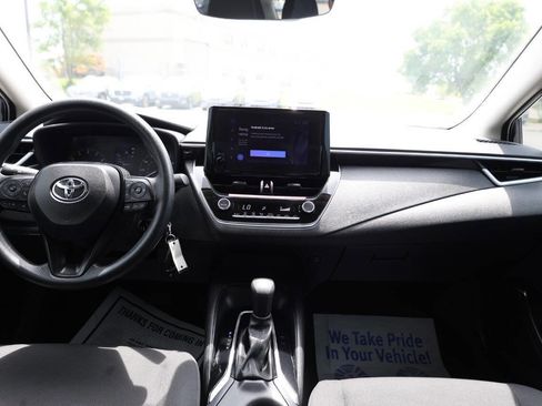 Used 2024 Toyota Corolla LE FWD image 13