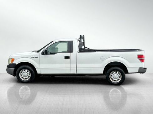 Used 2012 Ford F150 XL w/ PWR Equipment Group RWD image 6