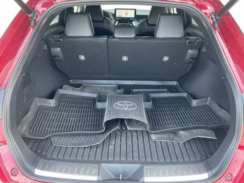 Used 2023 Toyota Venza Nightshade AWD/4WD image 21
