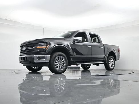New 2026 Ford F150 XLT w/ Equipment Group 302A MID AWD/4WD image 35