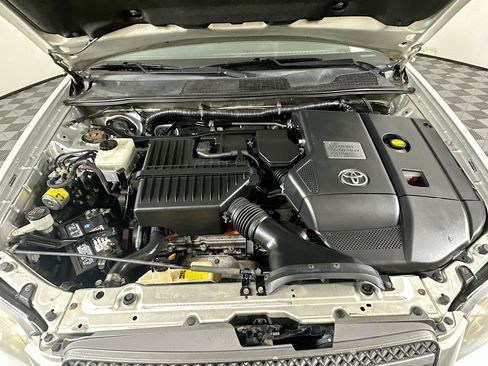 Used 2007 Toyota Highlander 2WD Hybrid image 29
