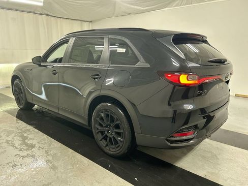 New 2026 MAZDA CX-70 3.3 Turbo w/ Preferred Package AWD/4WD image 6