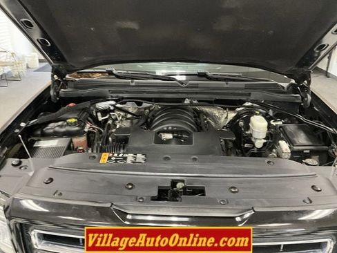 Used 2017 GMC Sierra 1500 4x4 Double Cab image 42