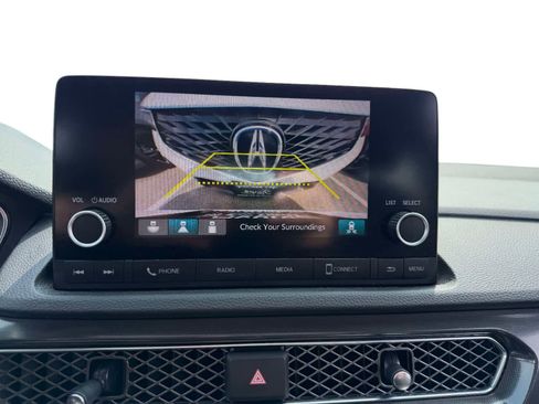 Used 2023 Acura Integra A-Spec image 23