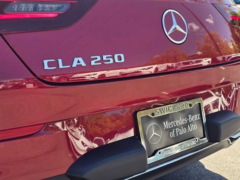 Used 2026 Mercedes-Benz CLA 250 image 14