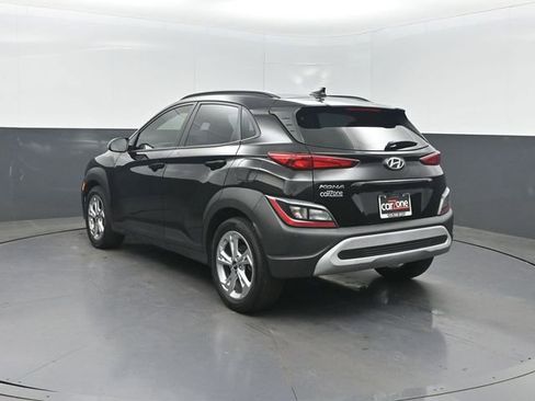 Used 2022 Hyundai Kona SEL w/ Cargo Package FWD image 32