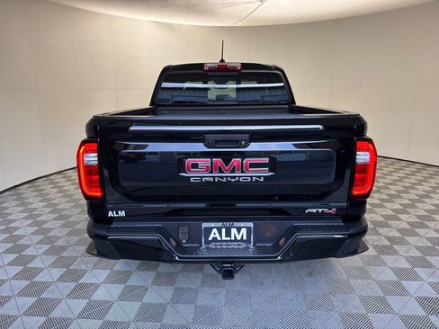New 2026 GMC Canyon AT4 w/ Technology Plus Package image 6