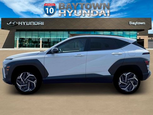 New 2026 Hyundai Kona SEL Premium image 3