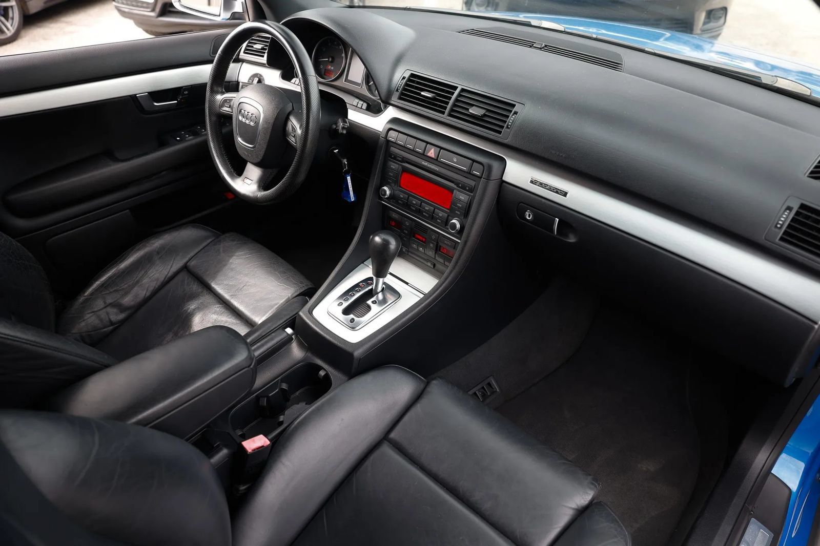 Used 2007 Audi S4 Sedan AWD/4WD image 24