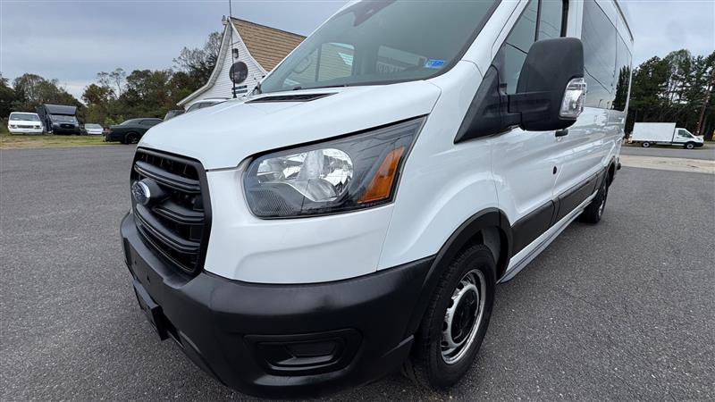 Used 2020 Ford Transit 350 XL RWD image 9