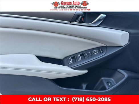 Used 2020 Honda Accord LX image 21