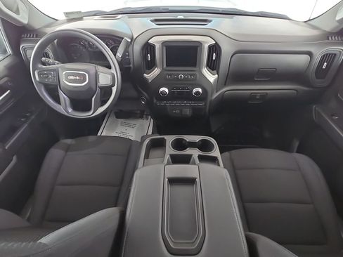 Used 2026 GMC Sierra 1500 Pro w/ Pro Value Package RWD image 25