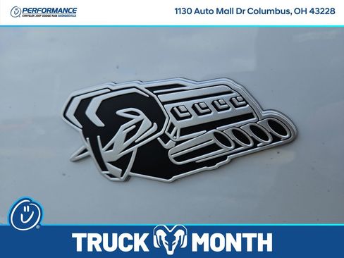 New 2026 RAM 1500 Big Horn image 14