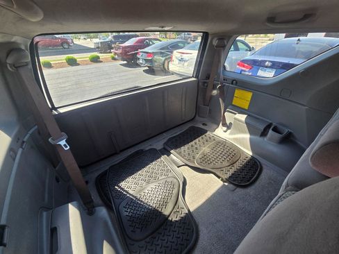 Used 2004 Toyota 4Runner SR5 image 20