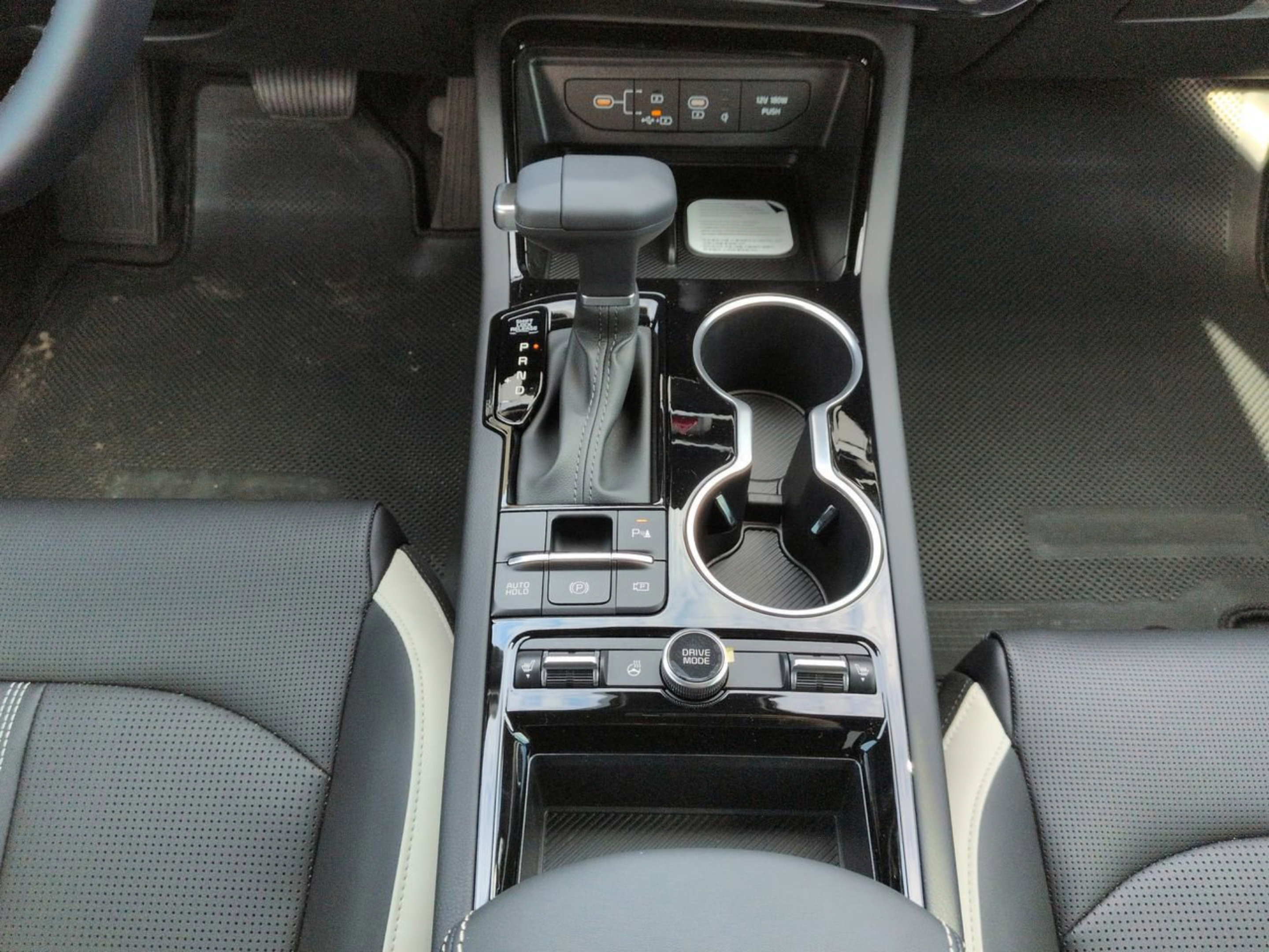 New 2026 Kia K5 GT-Line AWD/4WD image 25