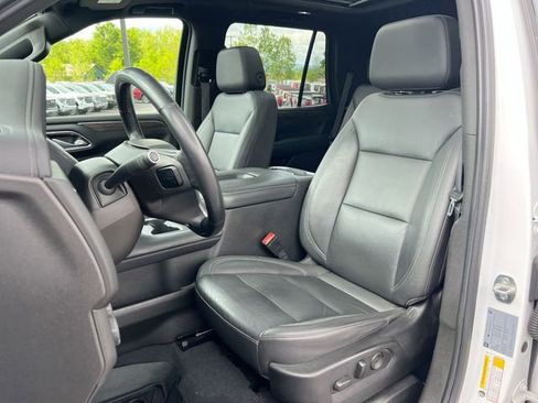 Used 2021 Chevrolet Tahoe Z71 AWD/4WD image 19