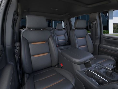 New 2026 GMC Sierra 1500 AT4 w/ AT4 Premium Package image 16