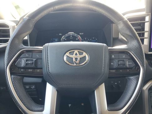 Certified 2024 Toyota Sequoia SR5 w/ SR5 Premium Package image 22