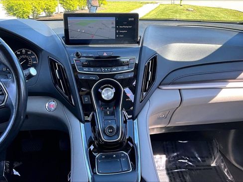 Used 2020 Acura RDX AWD w/ Technology Package image 19