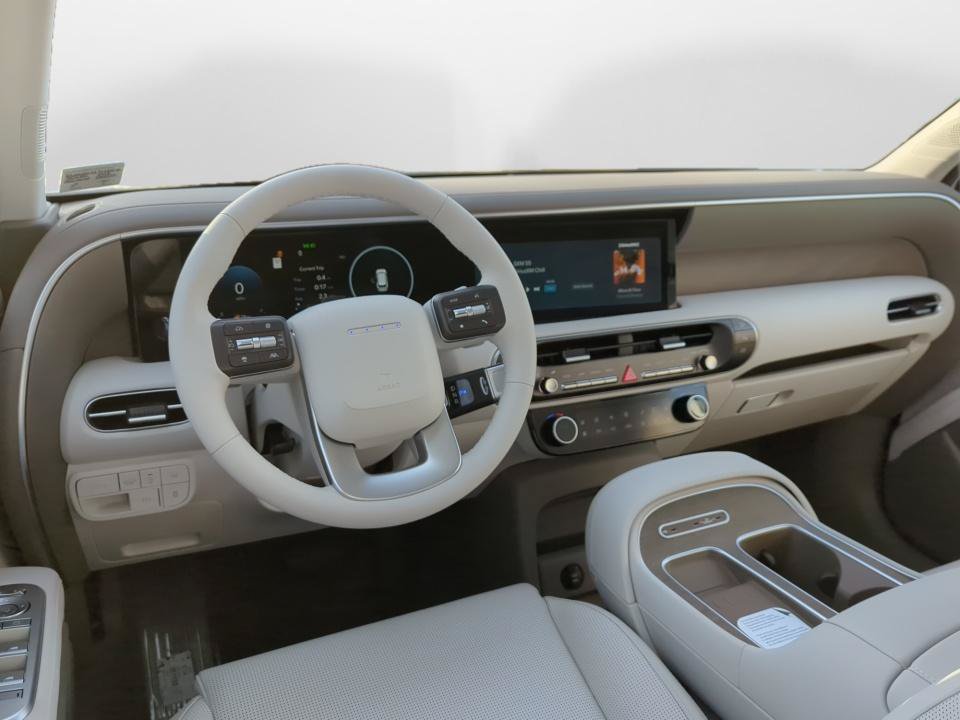 Certified 2026 Hyundai Palisade SEL AWD/4WD image 14
