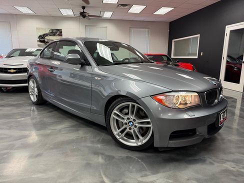 Used 2013 BMW 135i Coupe RWD image 3