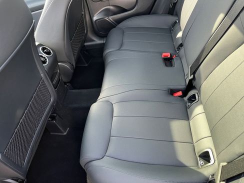 Certified 2025 Mercedes-Benz GLA 250 4MATIC image 13