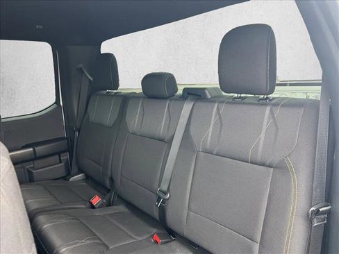 Used 2025 Ford F150 STX w/ Equipment Group 200A image 19