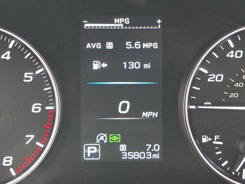 Used 2020 Subaru Outback Limited w/ Popular Package #2 AWD/4WD image 26