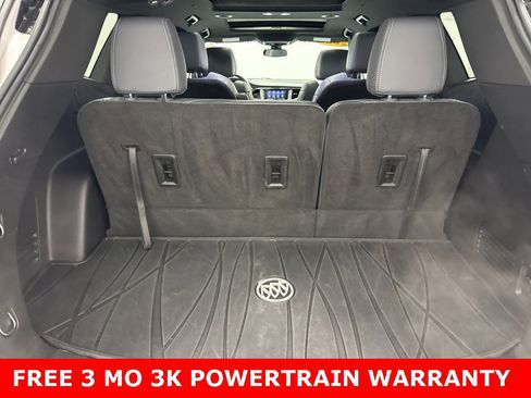 Used 2022 Buick Enclave Essence w/ Experience Buick Package image 29