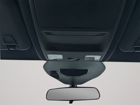 New 2025 Ford Escape ST-Line w/ Tech Pack #1 image 34