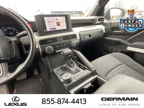 Used 2024 Toyota Tacoma TRD Off-Road image 20