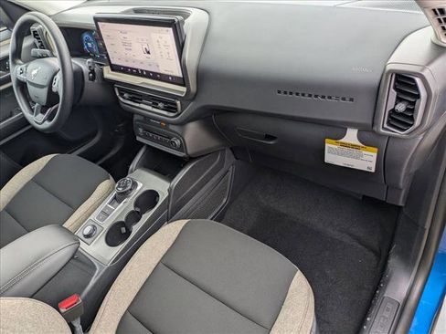 New 2025 Ford Bronco Sport Big Bend image 22