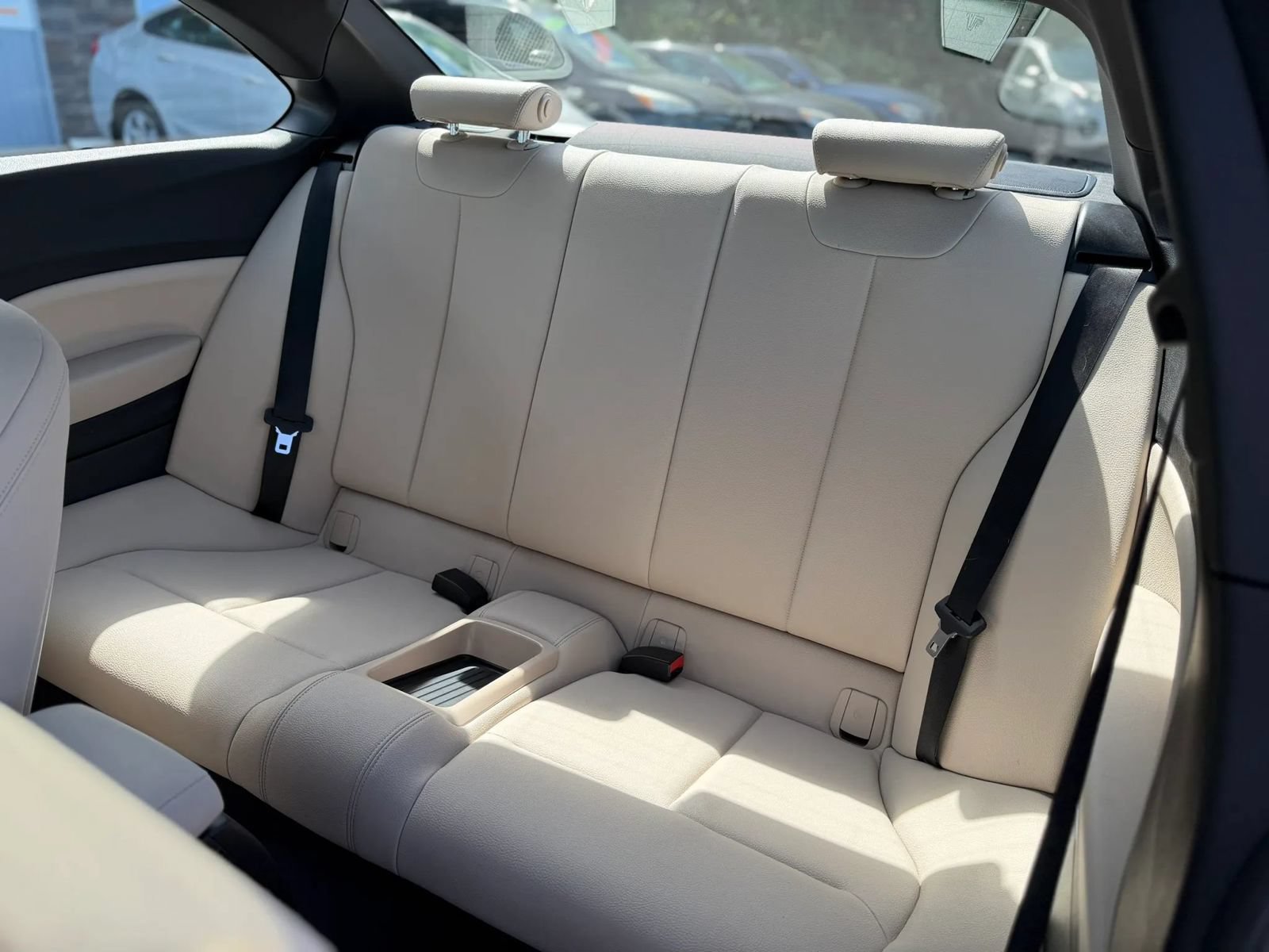 Used 2020 BMW 230i xDrive Coupe w/ Premium Package AWD/4WD image 11