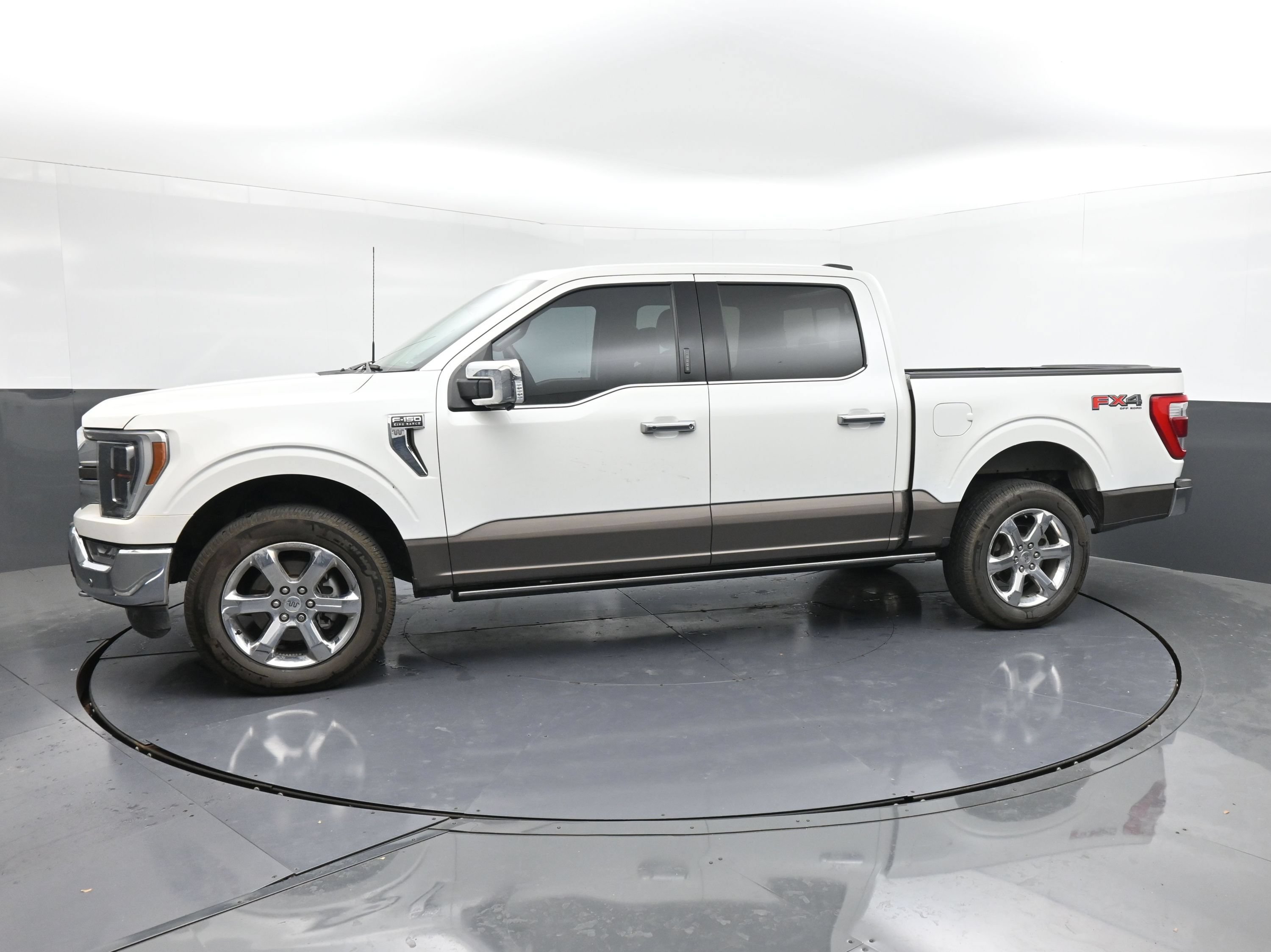 Used 2023 Ford F150 King Ranch w/ Equipment Group 601A High AWD/4WD image 5