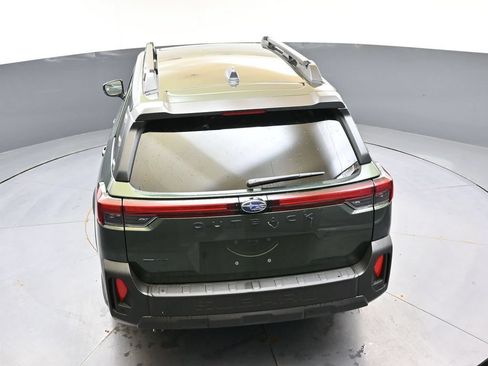 New 2026 Subaru Outback Limited AWD/4WD image 40