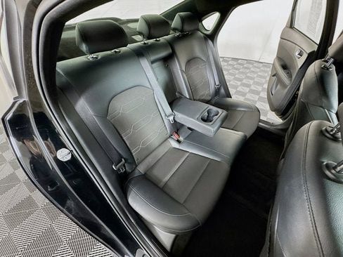 Certified 2023 Kia Forte GT-Line w/ GT-Line Premium Package image 26