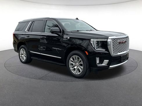 Used 2023 GMC Yukon Denali image 7