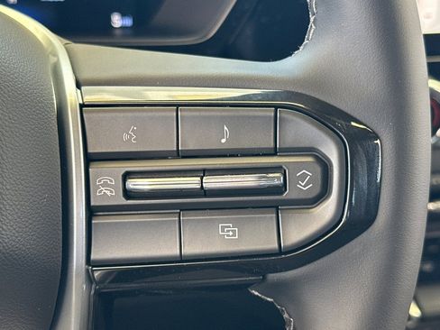 New 2026 Chevrolet Colorado LT image 28