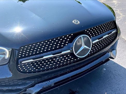 Used 2020 Mercedes-Benz GLC 300 4MATIC Coupe image 29