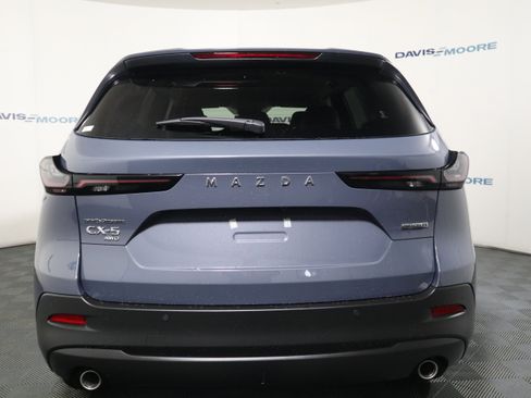 New 2026 MAZDA CX-5 Preferred AWD/4WD image 5