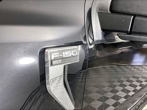 Used 2024 Ford F150 XLT w/ Mobile Office Package image 23