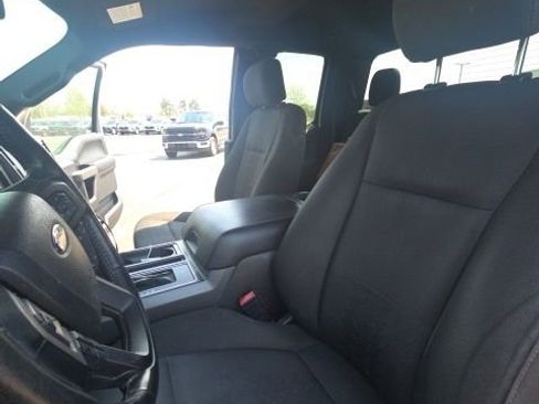 Used 2018 Ford F150 XLT w/ Equipment Group 301A Mid image 10