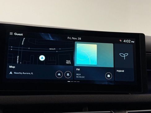 New 2026 Hyundai Tucson Limited image 17