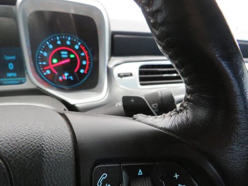 Used 2014 Chevrolet Camaro SS w/ RS Package image 15