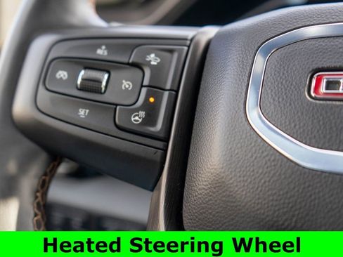 Used 2024 GMC Sierra 2500 AT4 w/ AT4 Premium Plus Package image 23